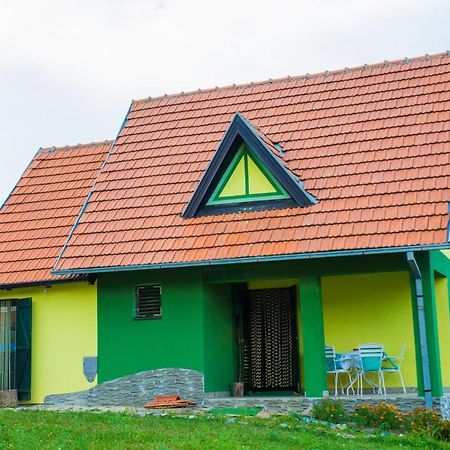 Vila Vikendica Mm Zlatibor Exteriér fotografie