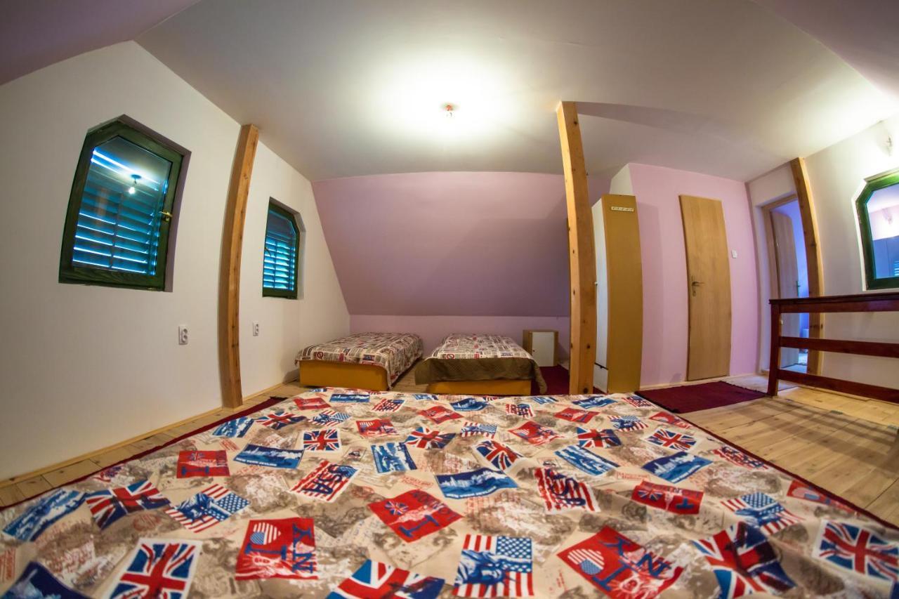 Vila Vikendica Mm Zlatibor Exteriér fotografie