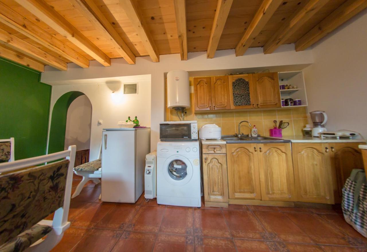 Vila Vikendica Mm Zlatibor Exteriér fotografie